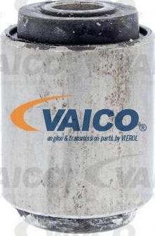 VAICO V46-0230 - Сайлентблок, рычаг подвески колеса autospares.lv