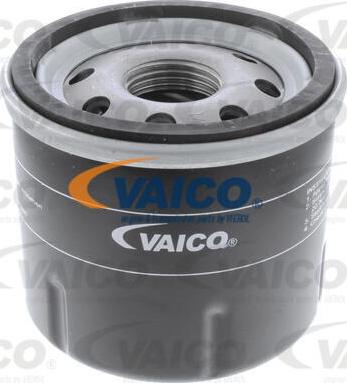 VAICO V46-0224 - Масляный фильтр autospares.lv