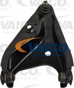 VAICO V46-0221 - Рычаг подвески колеса autospares.lv