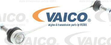 VAICO V46-0222 - Тяга / стойка, стабилизатор autospares.lv