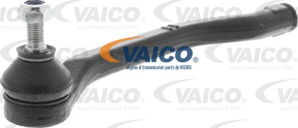 VAICO V46-0270 - Наконечник рулевой тяги, шарнир autospares.lv