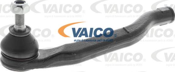 VAICO V46-0271 - Наконечник рулевой тяги, шарнир autospares.lv