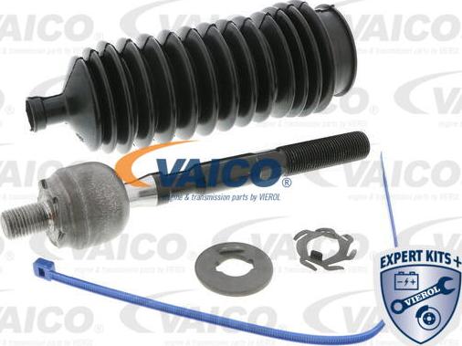 VAICO V46-0793 - Ремкомплект, осевой шарнир рулевой тяги autospares.lv