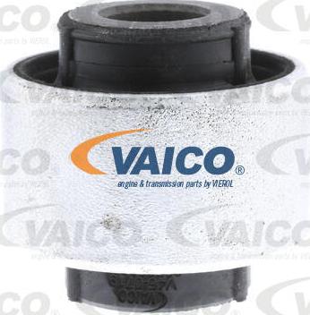 VAICO V46-0719 - Сайлентблок, рычаг подвески колеса autospares.lv