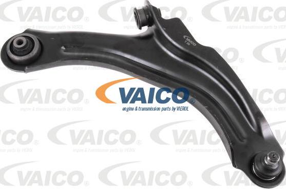 VAICO V46-0710 - Рычаг подвески колеса autospares.lv