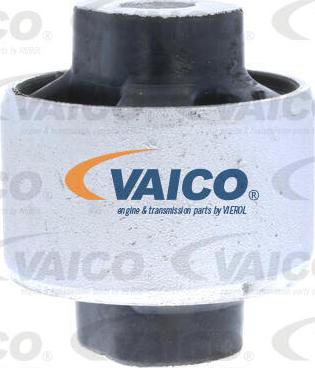 VAICO V46-0718 - Сайлентблок, рычаг подвески колеса autospares.lv