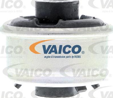 VAICO V46-0717 - Сайлентблок, рычаг подвески колеса autospares.lv