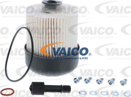 VAICO V46-0789 - Топливный фильтр autospares.lv