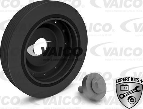 VAICO V46-0784 - Шкив коленчатого вала autospares.lv