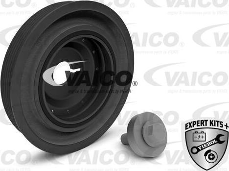 VAICO V46-0785 - Шкив коленчатого вала autospares.lv