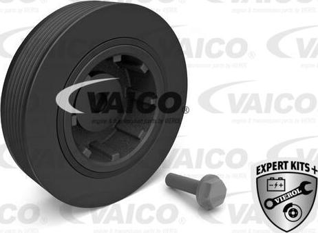 VAICO V46-0786 - Шкив коленчатого вала autospares.lv