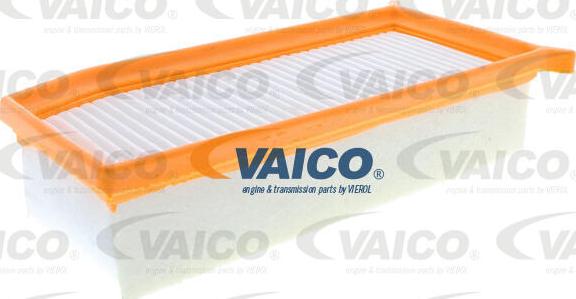 VAICO V46-0788 - Воздушный фильтр, двигатель autospares.lv