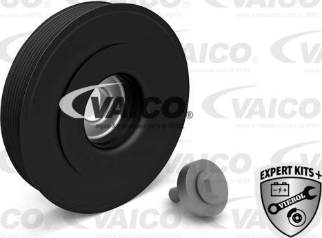 VAICO V46-0787 - Шкив коленчатого вала autospares.lv