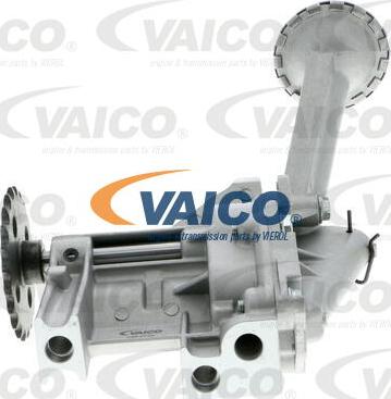 VAICO V46-0725 - Масляный насос autospares.lv