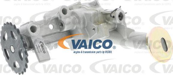 VAICO V46-0723 - Масляный насос autospares.lv