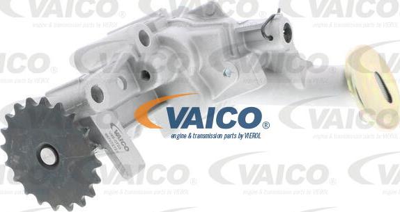 VAICO V46-0722 - Масляный насос autospares.lv