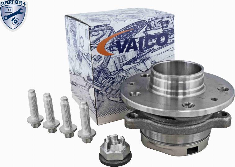 VAICO V46-1490 - Подшипник ступицы колеса, комплект autospares.lv