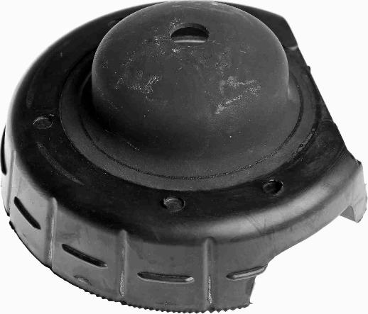 VAICO V46-1660 - Опора стойки амортизатора, подушка autospares.lv