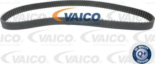 VAICO V46-1065 - Зубчатый ремень ГРМ autospares.lv