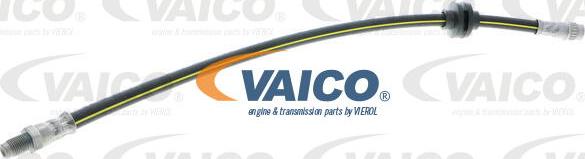 VAICO V46-1002 - Тормозной шланг autospares.lv