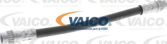 VAICO V46-1010 - Тормозной шланг autospares.lv