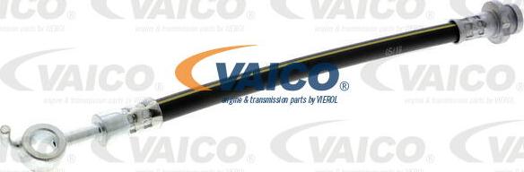 VAICO V46-1018 - Тормозной шланг autospares.lv