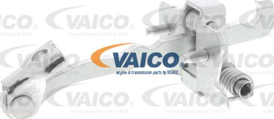 VAICO V46-1076 - Фиксатор двери autospares.lv