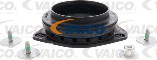 VAICO V46-1191 - Опора стойки амортизатора, подушка autospares.lv