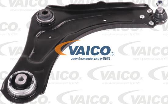 VAICO V46-1197 - Рычаг подвески колеса autospares.lv