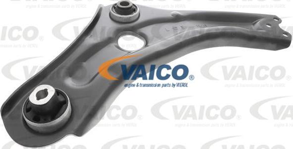 VAICO V46-1122 - Рычаг подвески колеса autospares.lv