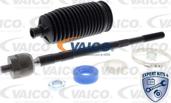 VAICO V46-1175 - Ремкомплект, осевой шарнир рулевой тяги autospares.lv