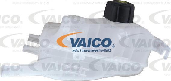 VAICO V46-1340 - Компенсационный бак, охлаждающая жидкость autospares.lv