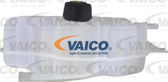 VAICO V46-1339 - Компенсационный бак, охлаждающая жидкость autospares.lv