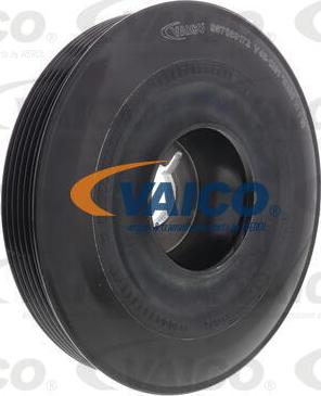 VAICO V46-1291 - Шкив коленчатого вала autospares.lv