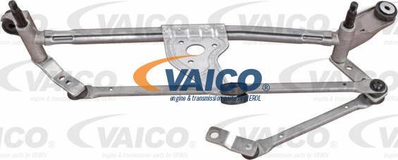 VAICO V46-1742 - Система тяг и рычагов привода стеклоочистителя autospares.lv
