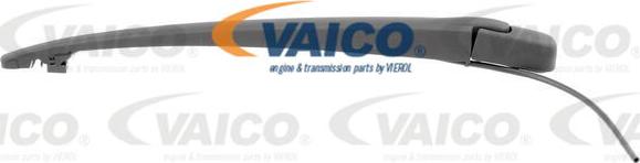 VAICO V46-1767 - Рычаг стеклоочистителя, система очистки окон autospares.lv