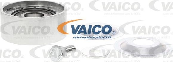 VAICO V46-1719 - Ролик, поликлиновый ремень autospares.lv