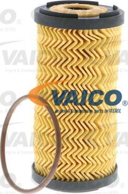 VAICO V46-1723 - Масляный фильтр autospares.lv