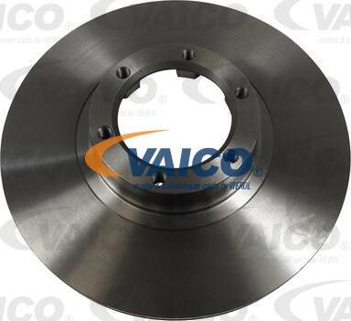 VAICO V46-80006 - Тормозной диск autospares.lv