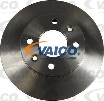 VAICO V46-80001 - Тормозной диск autospares.lv