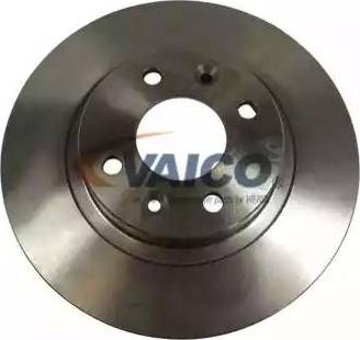 VAICO V46-80015 - Тормозной диск autospares.lv