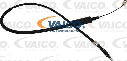 VAICO V46-30003 - Тросик, cтояночный тормоз autospares.lv