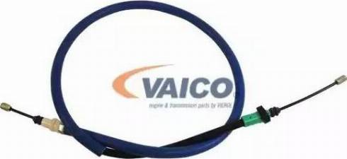 VAICO V46-30011 - Тросик, cтояночный тормоз autospares.lv
