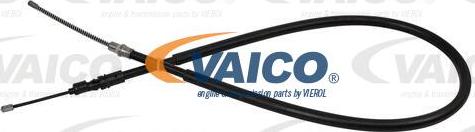VAICO V46-30030 - Тросик, cтояночный тормоз autospares.lv