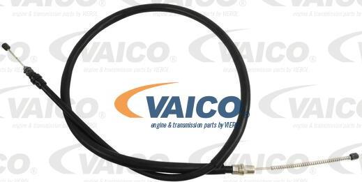 VAICO V46-30024 - Тросик, cтояночный тормоз autospares.lv