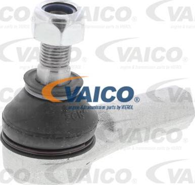 VAICO V40-9516 - Наконечник рулевой тяги, шарнир autospares.lv