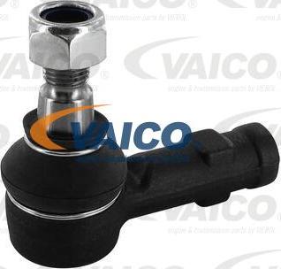 VAICO V409530 - Наконечник рулевой тяги, шарнир autospares.lv