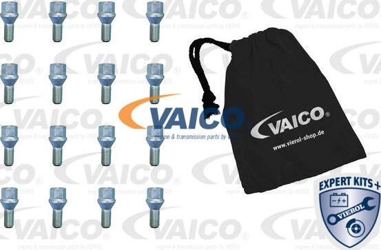 VAICO V40-9706-16 - Болт крепления колеса autospares.lv