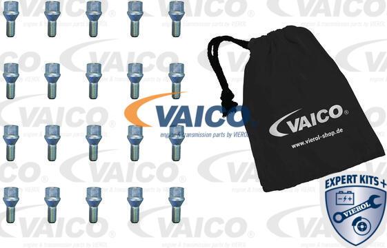 VAICO V40-9706-20 - Болт крепления колеса autospares.lv