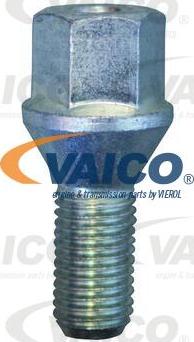 VAICO V40-9706 - Болт крепления колеса autospares.lv
